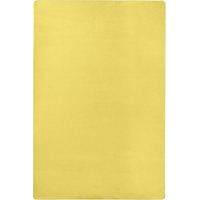 Kusový koberec Fancy 103002 yellow