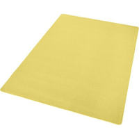 Kusový koberec Fancy 103002 yellow