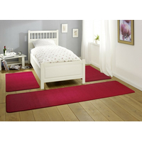 Kobercová sada Nasty 101151 red