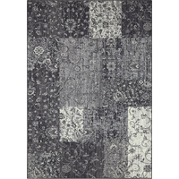 Kusový koberec Celebration 103463 Kirie Grey Creme