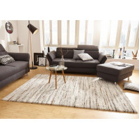 Kusový koberec Nomadic 102694 Creme grey Meliert