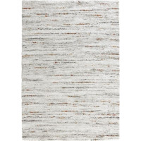 Kusový koberec Nomadic 102694 Creme grey Meliert