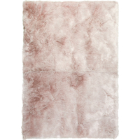 Kusový koberec Samba 495 Powderpink