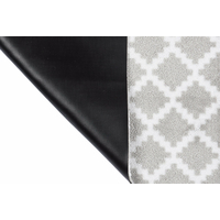 Protiskluzová rohožka Home Grey 103155