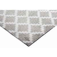 Protiskluzová rohožka Home Grey 103155