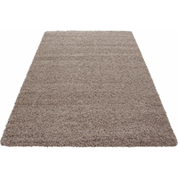 Kusový koberec Dream Shaggy 4000 beige