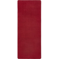 Červený kusový koberec Fancy 103012 red