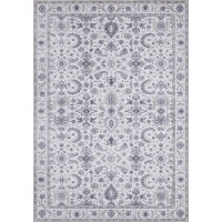 Kusový koberec Asmar 104006 Platinum/Grey