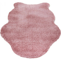 Kusový koberec Schaffel 1000 rose