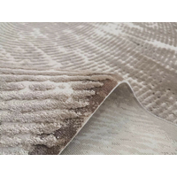 Kusový koberec Vals 8125 Beige