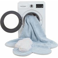 Ručně tkaný kusový koberec Puffy Dream