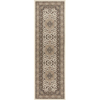 Kusový koberec Mirkan 104105 Beige