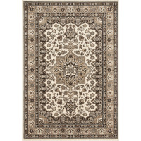 Kusový koberec Mirkan 104105 Beige