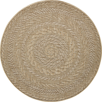 Kusový koberec Forest 103998 Beige/Brown