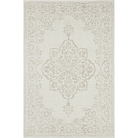 Kusový koberec Beach 103854 Cream/Beige
