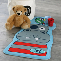 Dětský kusový koberec MILA KIDS