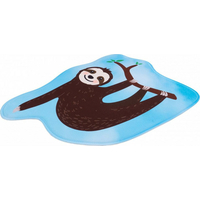 Dětský kusový koberec Mila kids 145 sloth