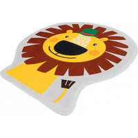 Dětský kusový koberec Mila kids 148 lion