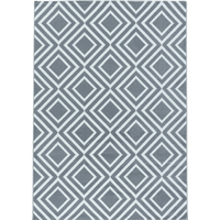Kusový koberec Costa 3525 grey