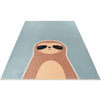 Kusový koberec My Greta 604 sloth