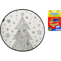 KOBEREC - OMALOVÁNKY - Nut Cracker