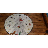 KOBEREC - OMALOVÁNKY - Nut Cracker