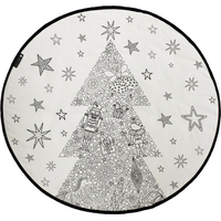 KOBEREC - OMALOVÁNKY - Nut Cracker