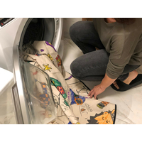 KOBEREC - OMALOVÁNKY - Nut Cracker