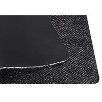 Rohožka Clean & Go 105350 Black Anthracite