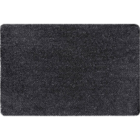 Rohožka Clean & Go 105350 Black Anthracite