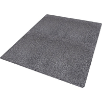 Rohožka Clean & Go 105349 Silver gray Beige Black