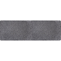 Rohožka Clean & Go 105349 Silver gray Beige Black