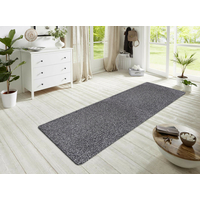 Rohožka Clean & Go 105349 Silver gray Beige Black