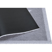 Protiskluzová rohožka Deko 105353 Grey Creme