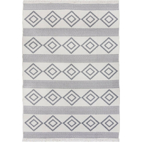 Kusový koberec Deuce Teo Recycled Rug Monochrome