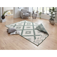Kusový koberec Twin Supreme 103431 Malibu green creme