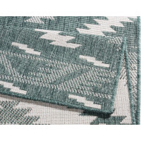 Kusový koberec Twin Supreme 103431 Malibu green creme