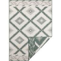 Kusový koberec Twin Supreme 103431 Malibu green creme