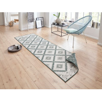 Kusový koberec Twin Supreme 103431 Malibu green creme