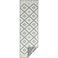 Kusový koberec Twin Supreme 103431 Malibu green creme