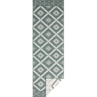 Kusový koberec Twin Supreme 103431 Malibu green creme
