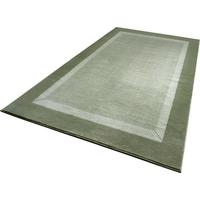 Kusový koberec Basic 105487 Green