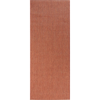 Kusový koberec Meadow 102725 terracotta
