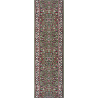 Běhoun Basic 105496 Green