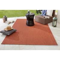 Kusový koberec Meadow 102725 terracotta