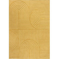 Kusový koberec Solace Zen Garden Ochre