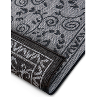 Kusový koberec Twin Supreme 105452 Leyte Night Silver