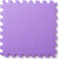 PLASTICA Pěnové puzzle Hlavolam