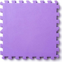 PLASTICA Pěnové puzzle Hlavolam