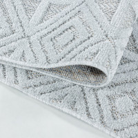 Kusový koberec Bahama 5156 Grey